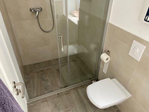 Apartamento Interaktiv . Appartements