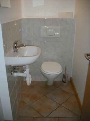Apartamento Interaktiv . Appartements
