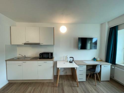 Apartamento Boardinghouse Heilbronn