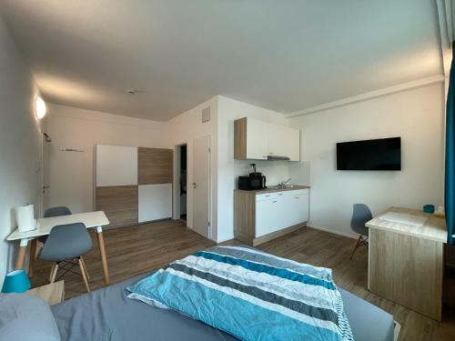 Apartamento Boardinghouse Heilbronn