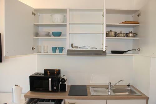 Apartamento Boardinghouse Heilbronn