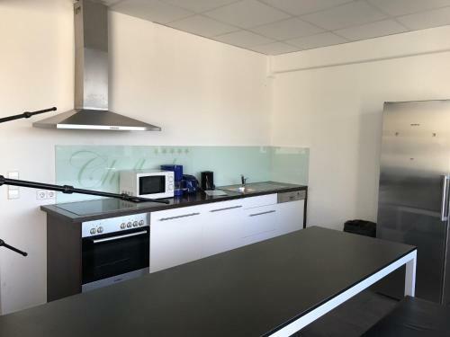 Hostal Recreo Pension Heilbronn