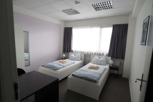 Hostal Recreo Pension Heilbronn