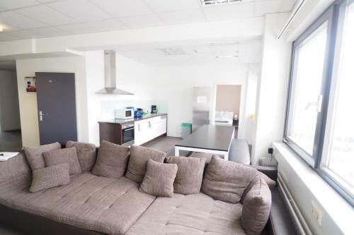 Hostal Recreo Pension Heilbronn