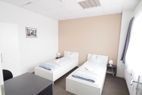 Hostal Recreo Pension Heilbronn