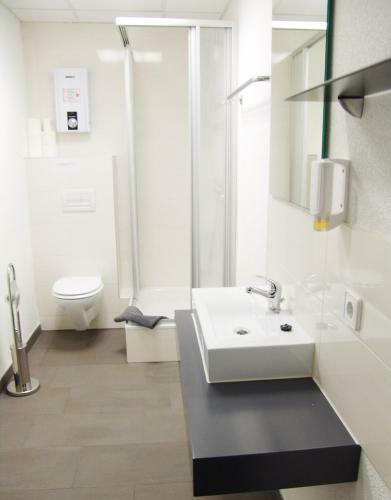 Hostal Recreo Pension Heilbronn