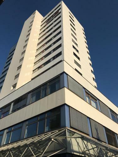 Hostal Recreo Pension Heilbronn
