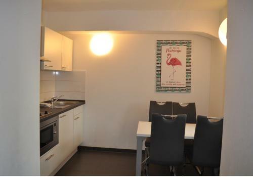 Apartamento New Age Boardinghouse