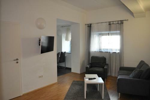 Apartamento New Age Boardinghouse