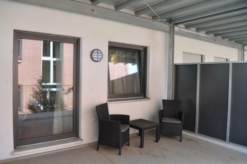 Apartamento New Age Boardinghouse