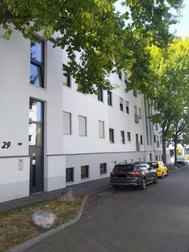 Apartamento New Age Boardinghouse