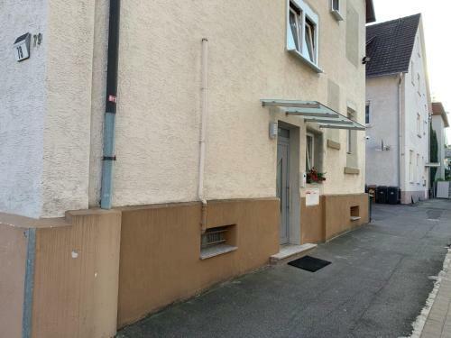 Apartamento Traumferienwohnung