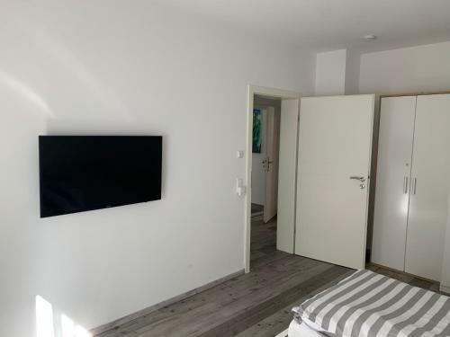 Apartamento Traumferienwohnung