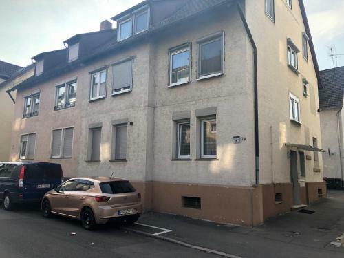 Apartamento Traumferienwohnung