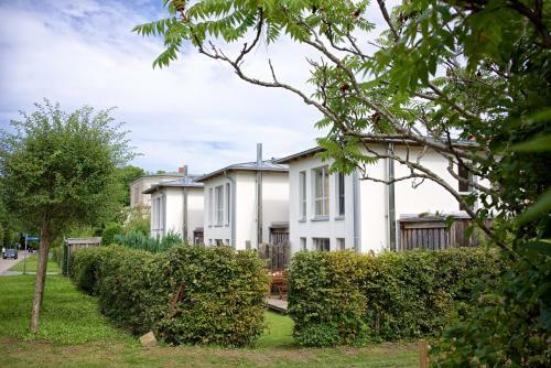 Apartamento Ferienhaus An Der Alten G�rtnerei - Minze