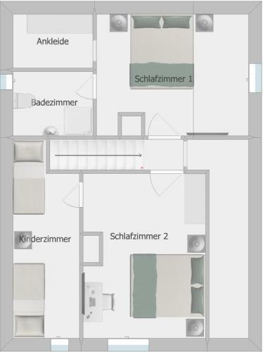 Hygg Inn Ferienhaus