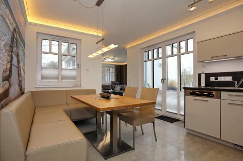 Apartamento Linden-palais Wohnung 33