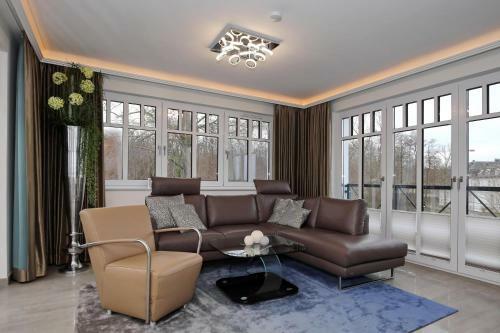 Apartamento Linden-palais Wohnung 33