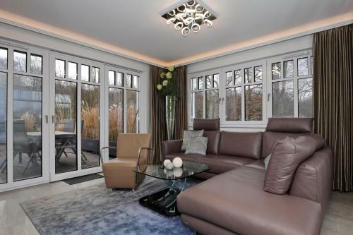 Apartamento Linden-palais Wohnung 33