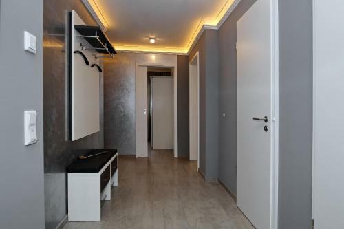 Apartamento Linden-palais Wohnung 33