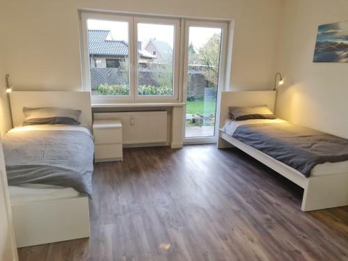 Apartamento Wohnen Im Gr�nen 2