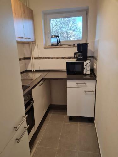Apartamento Wohnen Im Gr�nen 2