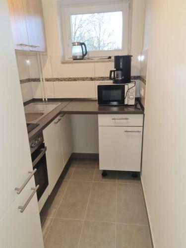 Apartamento Wohnen Im Gr�nen