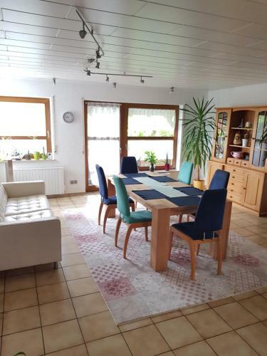 Apartamento Isoldes Ferienparadies