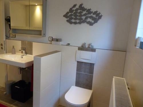 Apartamentos Ferienwohnung Heimsheim