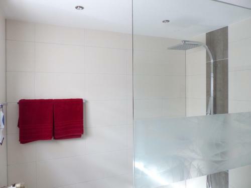Apartamentos Ferienwohnung Heimsheim