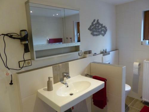 Apartamentos Ferienwohnung Heimsheim