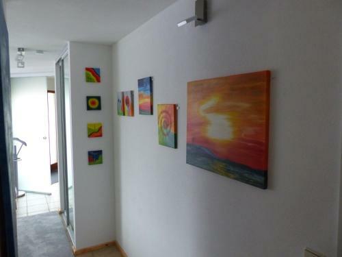 Apartamentos Ferienwohnung Heimsheim