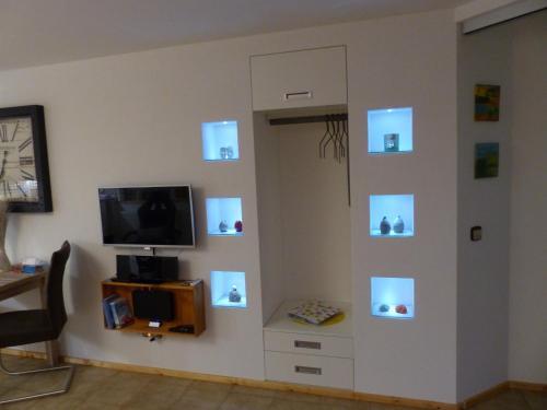 Apartamentos Ferienwohnung Heimsheim