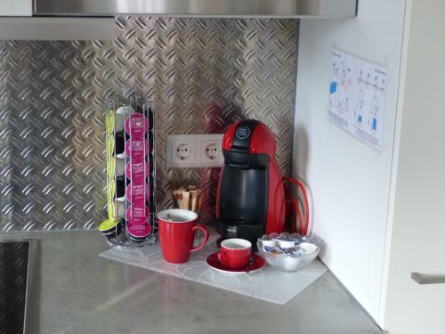 Apartamentos Ferienwohnung Heimsheim