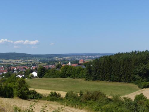 Apartamentos Ferienwohnung Heimsheim
