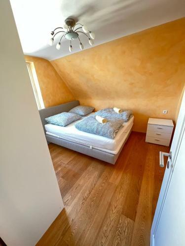 Apartamento L8 Street - Heimsheim