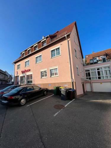 Apartamento L8 Street - Heimsheim