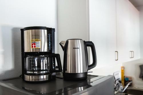 St Pauli City Apartment