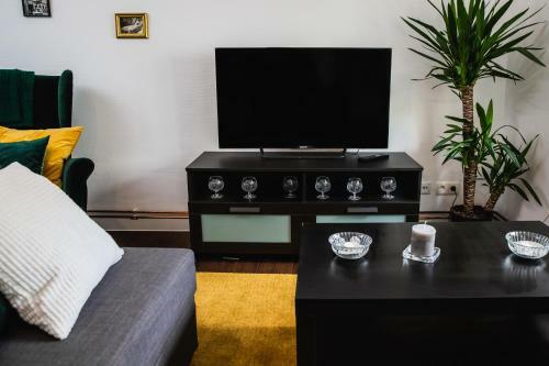 St Pauli City Apartment