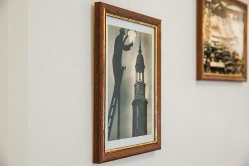 St Pauli City Apartment