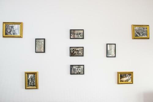 St Pauli City Apartment