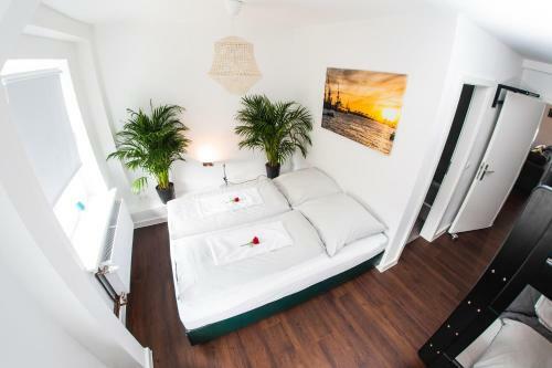 St Pauli City Apartment