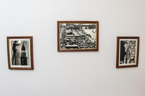 St Pauli City Apartment