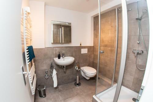 St Pauli City Apartment