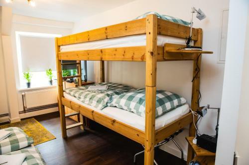 St Pauli City Apartment