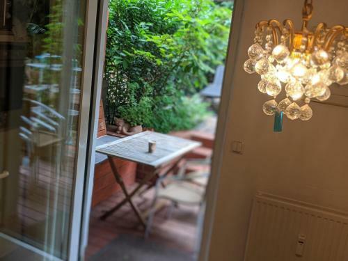 Apartamentos Fewo Parkblick Hh Schanze