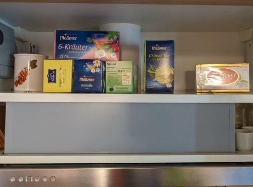 Apartamentos Fewo Parkblick Hh Schanze