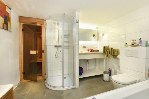 Apartamentos Fewo Parkblick Hh Schanze
