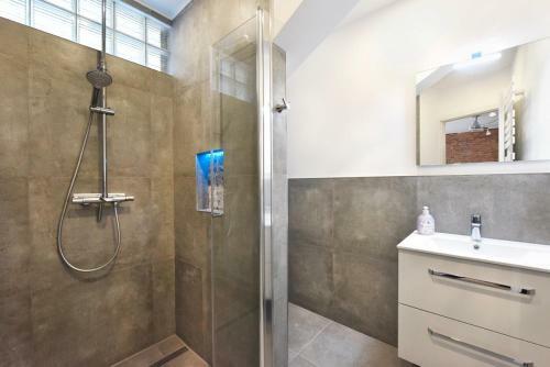 Apartamentos Fewo Parkblick Hh Schanze