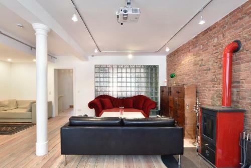 Apartamentos Fewo Parkblick Hh Schanze